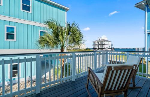 Navarre Beach House | Seas The Day