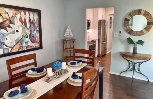 Bayview Condo | "Seas the Day" with your Private Beach