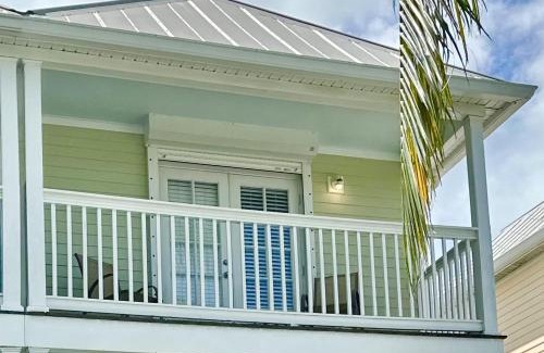 Marathon Villa | Seas the Keys Getaway