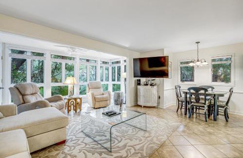 West Beach Village Apartment | Seascape 3544