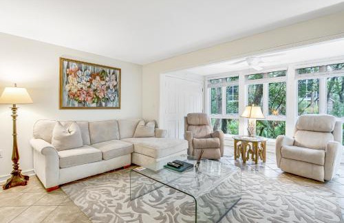 West Beach Village Apartment | Seascape 3544