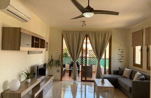 Livadia Apartment | Seascape apartment