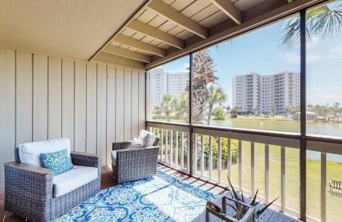 Miramar Beach Apartment | Seascape Boardwalk Villa 279