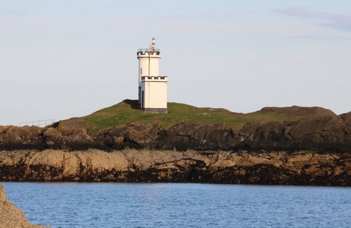 Cellardyke House | SEASCAPE, family friendly, character holiday cottage in Anstruther