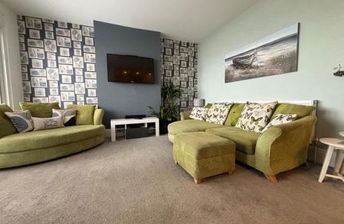 Bexhill-on-Sea Apartment | SeaScape