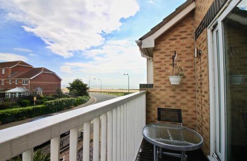 Clacton-on-Sea House | Seascape