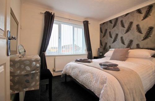 Clacton-on-Sea House | Seascape