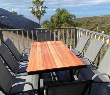 Bonny Hills House | Seascape Retreat at Bonny Hills
