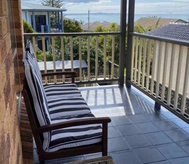 Bonny Hills House | Seascape Retreat at Bonny Hills