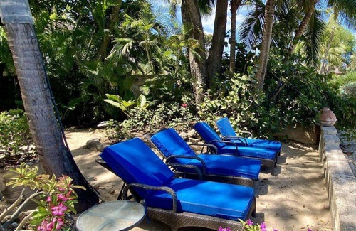 Gibbs Bay Villa | Seascape Villa Luxury villa