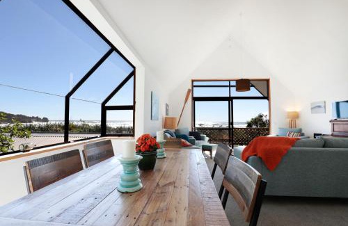 Punakaiki House | Seascapes