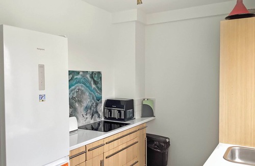 Dingwall Cottage | Seasgair is a cosy property located in Dingwall, close to all local amenities.