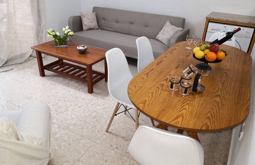 Paphos Apartment | Seashell Apartments