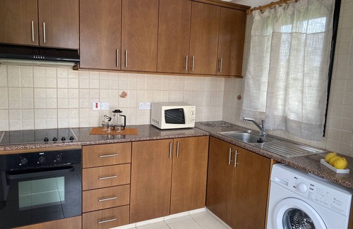 Paphos Apartment | Seashell Apartments