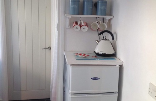 Deal Cottage | Seashell Cottage - 50 meters from the beach