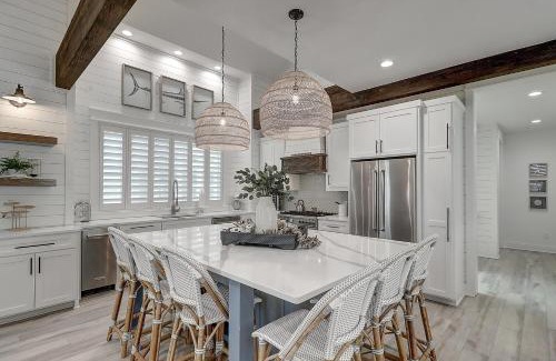 Cinnamon Shore House | Seashell Sanctuary 242 GR