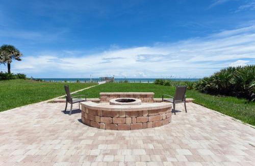South Ponte Vedra Beach House | Seashell