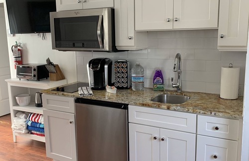Mango Groves Cottage | Seashells Cottage