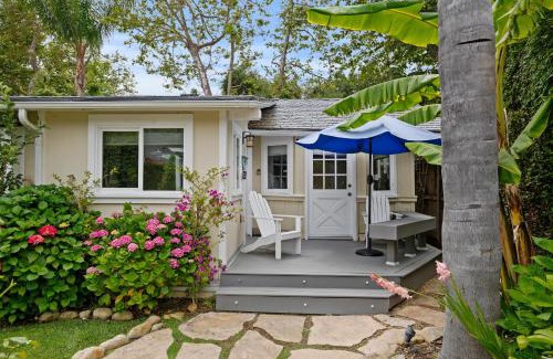 Montecito Villa | Seashore Retreat by Paradise Retreats