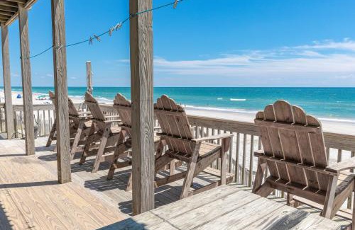 North Topsail Beach House | Seashore's Best