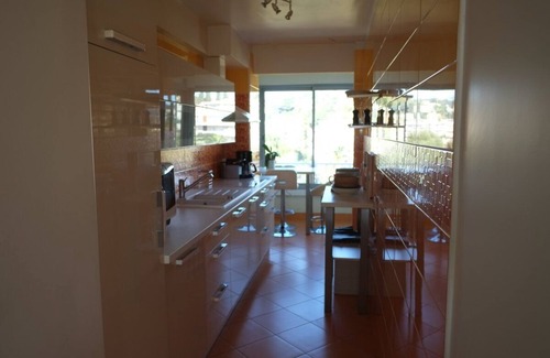 Cannes Old Town Apartment | Seaside 3-room apartment - 65m² JB157