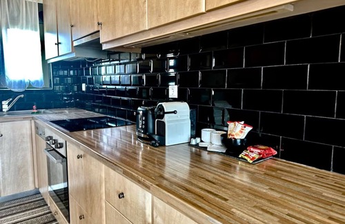 Arkitsa Apartment | SEASIDE A1 HOUSE