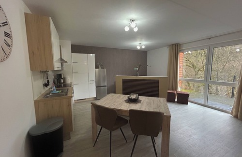 Rieden Apartment | Seaside apartment