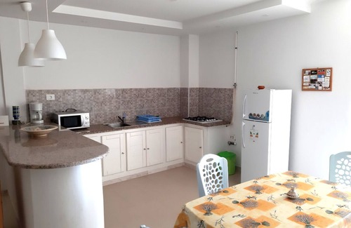 Mrezga Villa | Seaside apartment
