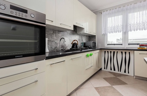 Babie Doy Apartment | Seaside Apartment with the View