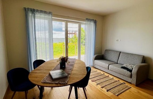 Kudjape Apartment | Seaside Apartments