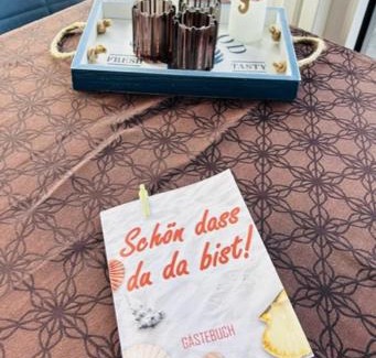 Suesel Ski Chalet | Seaside Beach House Chalet - Seeparx Süsel