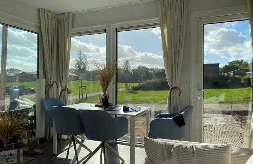 Suesel Ski Chalet | Seaside Beach House Chalet - Seeparx Süsel