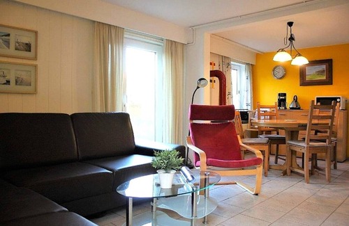 Am Schwarzen Busch Apartment | Seaside Comfort in Poel