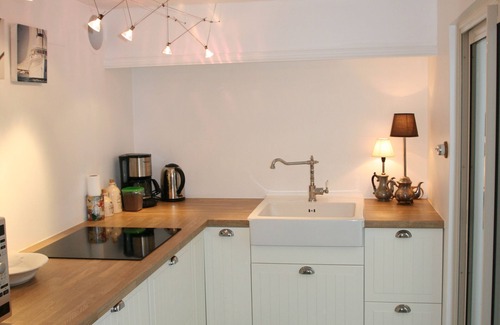 Etel House | Seaside cottage - Etel - South Brittany