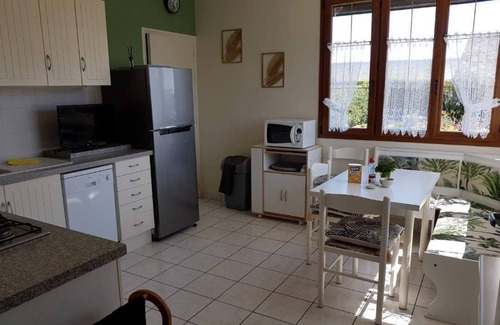 Berneval-le-Grand House | Seaside cottage
