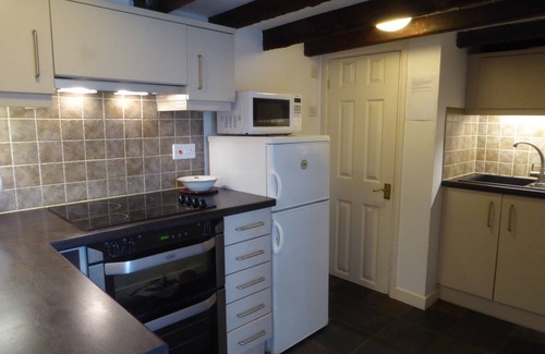 Kingsand Cottage | Seaside cottage in heart of picturesque village by the coast path and beaches