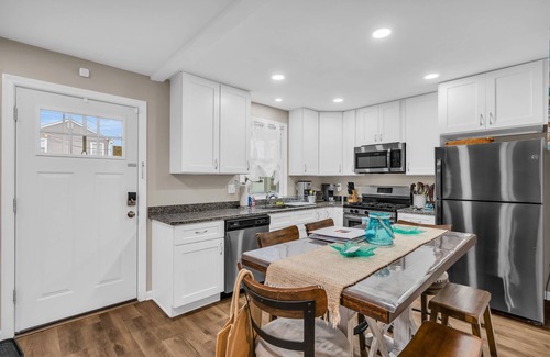 Seaside Heights House | Seaside Cottage: A 'MyShoreCottage' Property