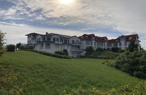 Stein Apartment | Seaside