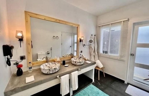 Dhigurah House | Seaside Dhigurah