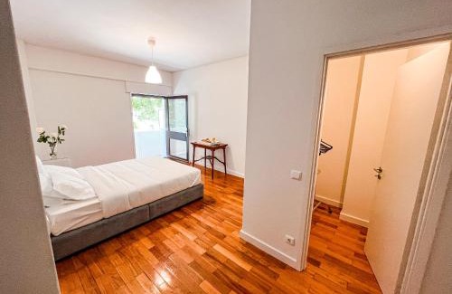 Foz do Douro Bed & Breakfast | Seaside Elegance and Tranquility: Your Luxurious Porto Getaway
