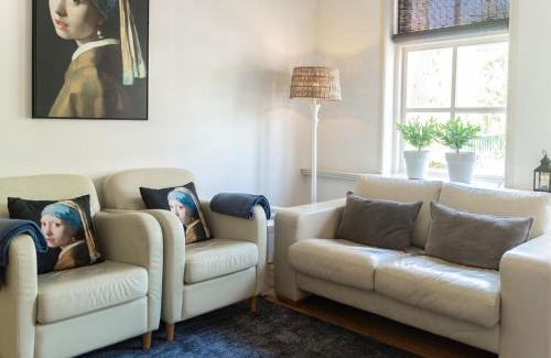 Paesens-Moddergat House | Seaside Escape with Comfort