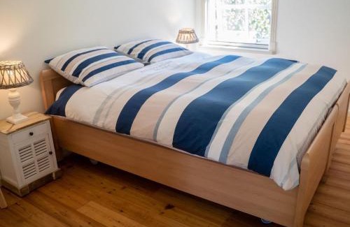 Paesens-Moddergat House | Seaside Escape with Comfort