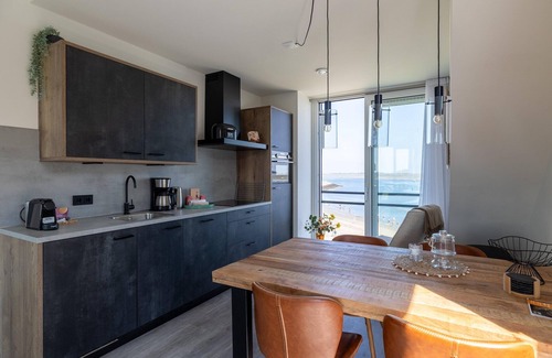 Sint-Annaland Apartment | Seaside Getaway, Sint-Annaland