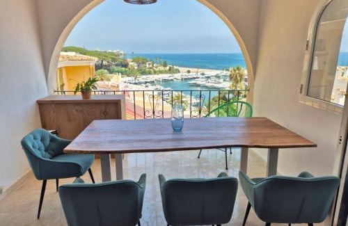 Cabopino Apartment | Seaside Golf haven in Cabopino Marbella