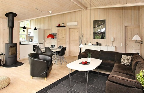 Skiveren House | Seaside Haven Retreat - By Traum Ferienwohnungen