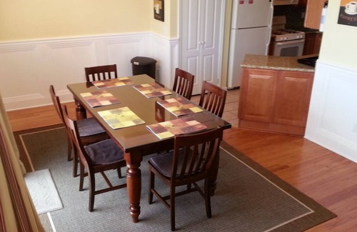 Seaside Heights House | Seaside Heights, NJ - Home is 1 block from Beach - 25 or Older to Rent -
