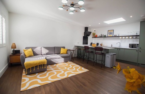 Seaford House | Seaside Hideaway Seaford