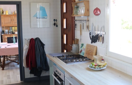 Lampaul-Plouarzel House | seaside holiday house Lampaul-plouarzel
