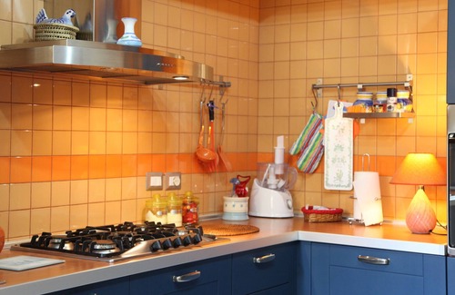 Marchesana House | Seaside Holidays CASA PATRIZIA