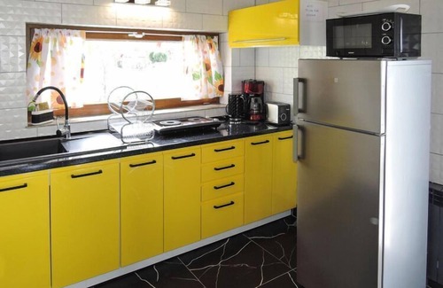 Swinoujscie House | Seaside Holiday Home Świnoujście
